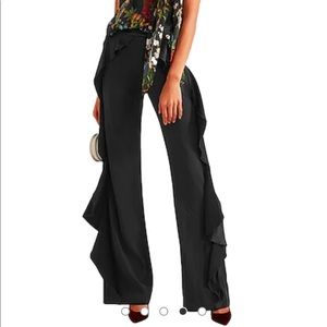 Alice and Olivia Wallace Pant